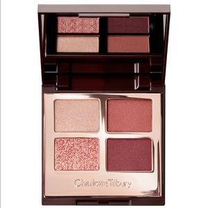Charlotte Tilbury Luxury Pallette
